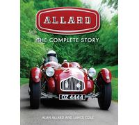 Allard: The Complete Story