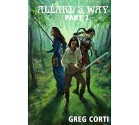 ALLARD'S WAY: The Revelations