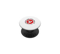 Allarga le tue ali Colibrì PopSockets PopGrip Adesivo