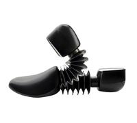 Allarga Scarpe Barella for albero di scarpe regolabili in plastica/supporto for stivali uomini e donne colorati previene la deformazione delle pieghe(S EU 30-35 2PC)