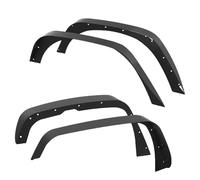 Allargamenti Parafanghi - Hooke Road - Set (WRANGLER JK 07-17)