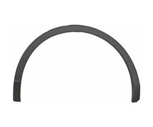 ALLARGAMENTO MODANATURA PASSARUOTA POSTERIORE DESTRO PER TIGUAN AD1 2016-2020