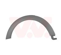 VAN WEZEL 0518521 Allargamento parafango