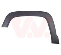 Allargamento parafango 2126521 VAN WEZEL per JEEP