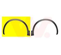 VAN WEZEL 3388521 Allargamento parafango