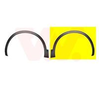 VAN WEZEL Allargamento parafango