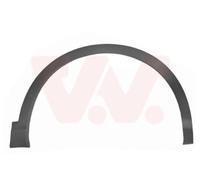 VAN WEZEL 3391522 Allargamento parafango