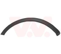 Allargamento parafango 3777522 VAN WEZEL per OPEL