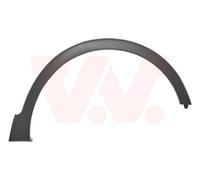 VAN WEZEL 4386522 Allargamento parafango