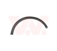 Allargamento parafango 4386523 VAN WEZEL per RENAULT
