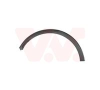 Allargamento parafango 4386524 VAN WEZEL per RENAULT
