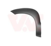 Allargamento parafango 8267521 VAN WEZEL per HYUNDAI