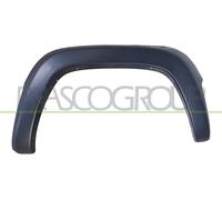 Allargamento parafango anteriore Dx per JEEP CHEROKEE