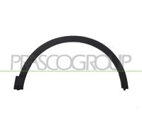 Allargamento parafango anteriore Dx per MG MG ZS