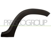 Allargamento parafango DA8201594 PRASCO per DACIA