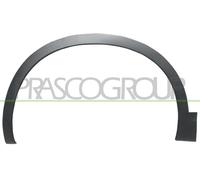 Allargamento Parafango Prasco DS7101581 Premium per Nissan