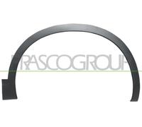 Allargamento parafango DS7101582 PRASCO per NISSAN