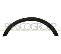 Prasco Parafanghino posteriore destro Ford Kuga 2013-2016 Nero goffrato 1879880