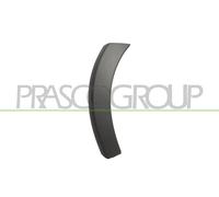 Prasco Allargamento Parafango FT1251572 per Fiat Panda 312 4X4 Anteriore Sinistra Nero