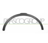 Parafanghino Anteriore Destro Per Land Rover Range Rover Evoque (l538) 2011-2015