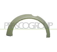 Allargamento parafango MB8211583 PRASCO per MITSUBISHI