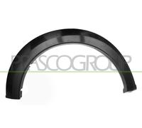 Allargamento parafango MB8241583 PRASCO per FIAT MITSUBISHI