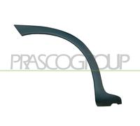 Allargamento parafango posteriore Dx per OPEL CORSA