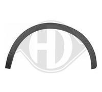 Allargamento parafango POSTERIORE SX PER Audi Q3 RS Performance 2.5 quattro 270