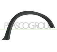 Allargamento parafango posteriore Sx per BMW X5