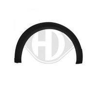 Passaruota parafango posteriore sx TRANSIT CONNECT 02-08 4427940