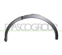 PRASCO LR0361584 Allargamento parafango