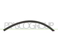 Modanatura Porta Posteriore Sinistra Con Primer Mod Gts Porsche Cayenne (92A)-(A