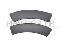 Kit Parte Posteriore Parafanghini Posteriori Per Citroen C3 Dal 2016 Al 2020
