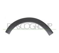 Allargamento Parafango Prasco CI3281581 per Citroën