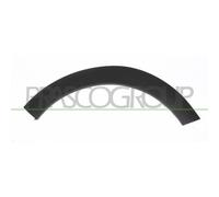 Parafanghino Posteriore Destro Citroen C3 Dal 2016 Al 2020 Lato Dx 9812088780