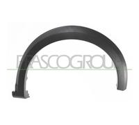 Allargamento Parafango Prasco DA2321581 per Dacia