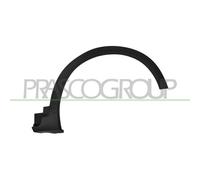 Prasco Allargamento parafango FT0601581 Anteriore Destro per Fiat 500X