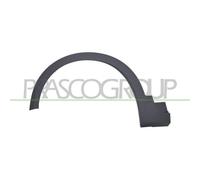 Allargamento Parafango Prasco FT0651581 per Fiat