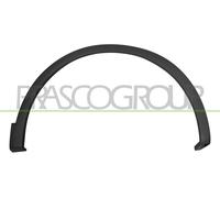 Allargamento Parafango Prasco RN7501581 per Renault
