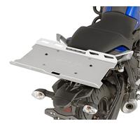 Allargamento piastra in alluminio per piastre M5 / M5M / M7 / carico massimo ...