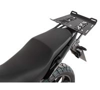 Allargamento ponte bagagli antracite per Honda NX 500 (2024-)