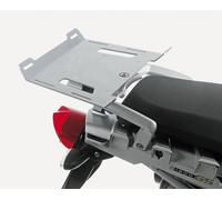 Allargamento ponte bagagli argento per BMW R 1200 GS (2004-2012)