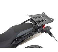 Allargamento ponte bagagli nero per BMW F 850 GS (2018-2023)