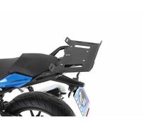 Allargamento ponte bagagli nero per BMW R 1200 R (2015-2018)