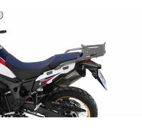 Allargamento ponte bagagli nero per Honda CRF 1000 Africa Twin (2016-2017)