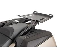 Allargamento ponte bagagli nero per Honda NT 1100 / DCT / ES (2025-)