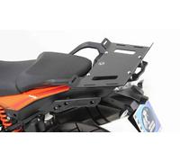 Allargamento ponte bagagli nero per KTM 1050/1190 Adventure/R (2013-2016)