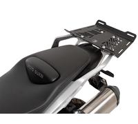 Allargamento ponte bagagli nero per Moto Guzzi V 85 TT / Strada / Travel