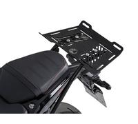 Allargamento ponte bagagli nero per Suzuki GSX-8TT (2025-)