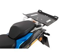 Allargamento ponte bagagli nero per Suzuki GSX-S 1000 GX (2024-)
